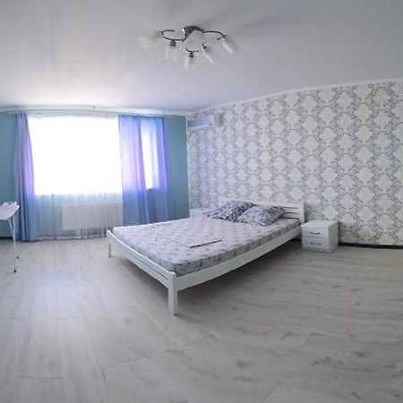 Apartment On Parkovaya Chornomorsk Exterior photo